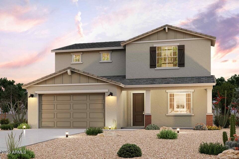 19140 N Alcazar St., Maricopa, AZ 85138