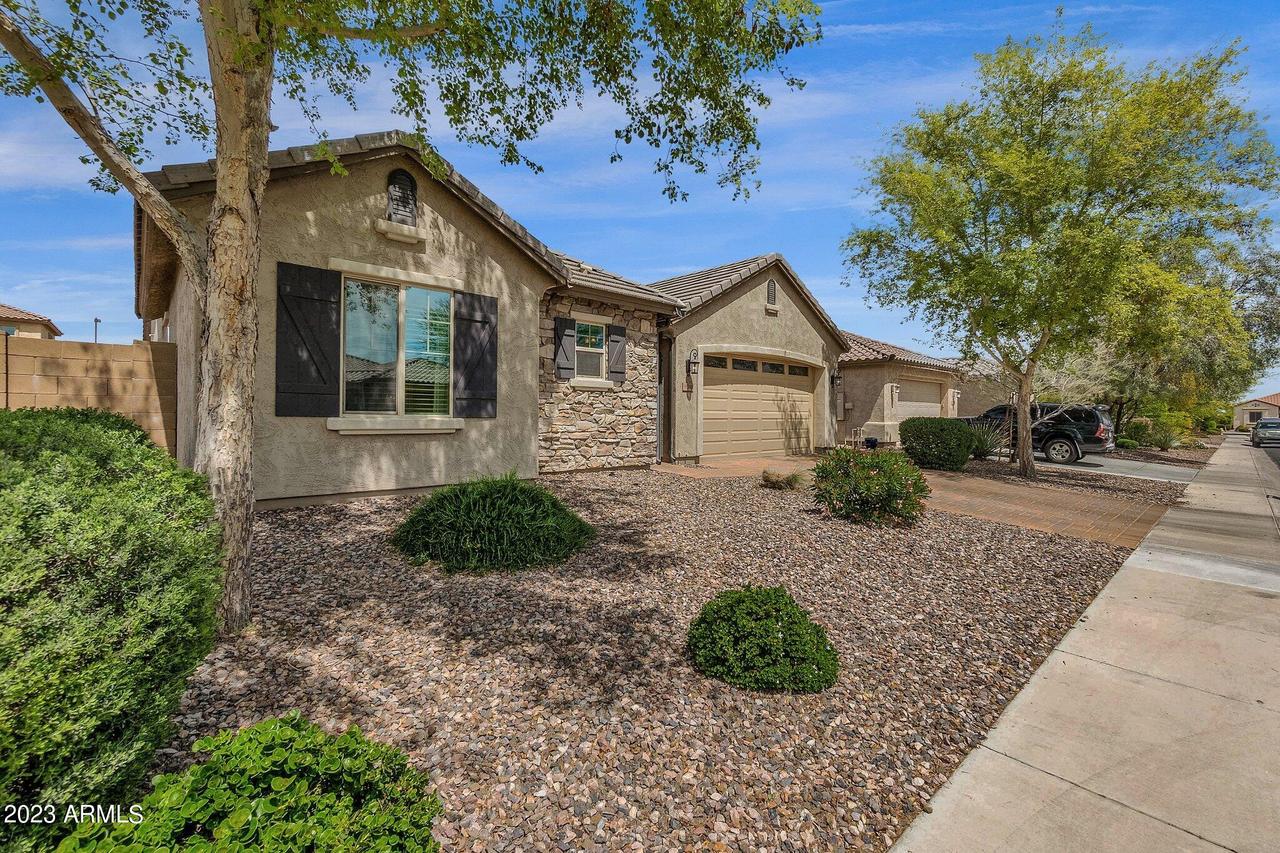 19590 W Grant St., Buckeye, AZ 85326