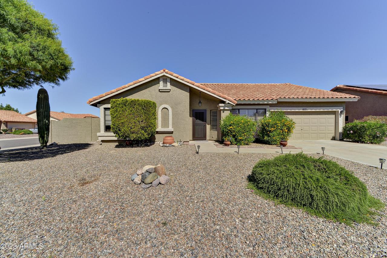 19804 N 94th Ln., Peoria, AZ 85382