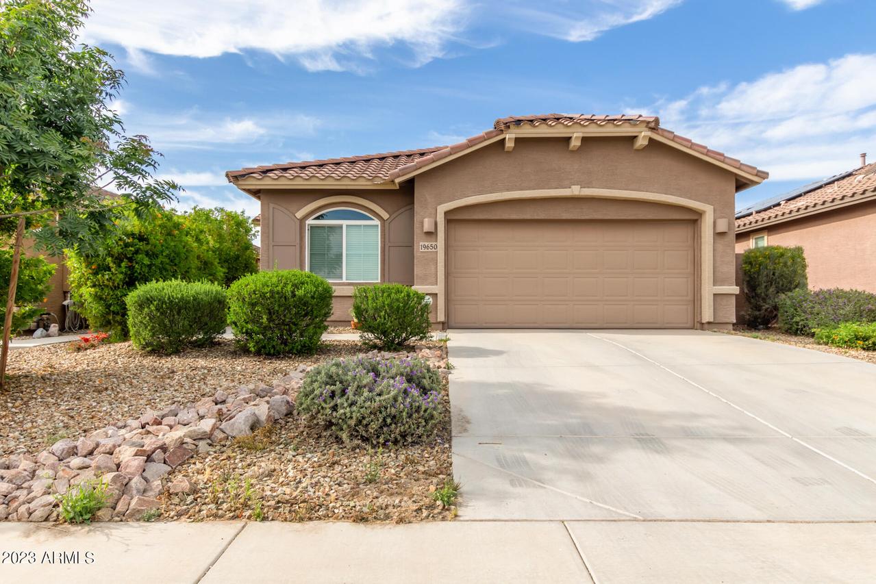 19650 W Jefferson St., Buckeye, AZ 85326