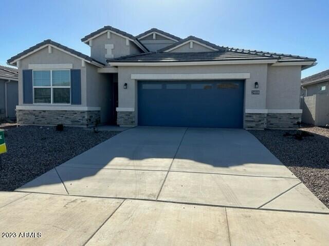 24808 N 184th Ln., Wittmann, AZ 85361
