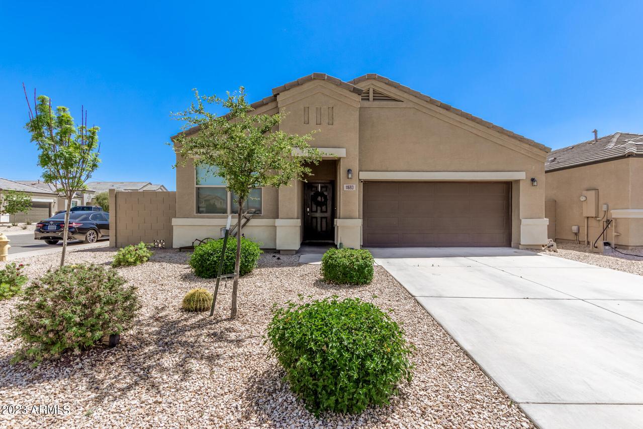 11693 E Sunflower Ln., Florence, AZ 85132