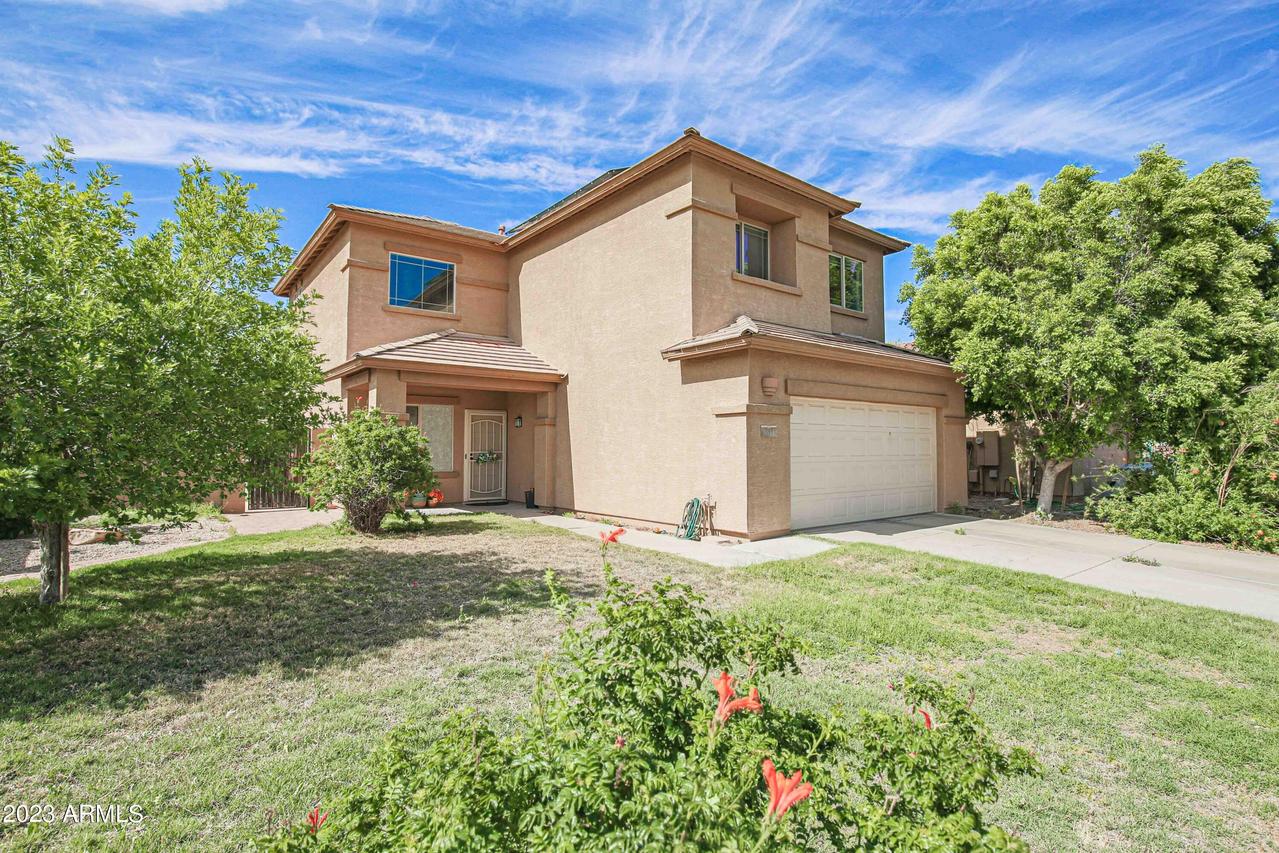 11634 W Hadley St., Avondale, AZ 85323