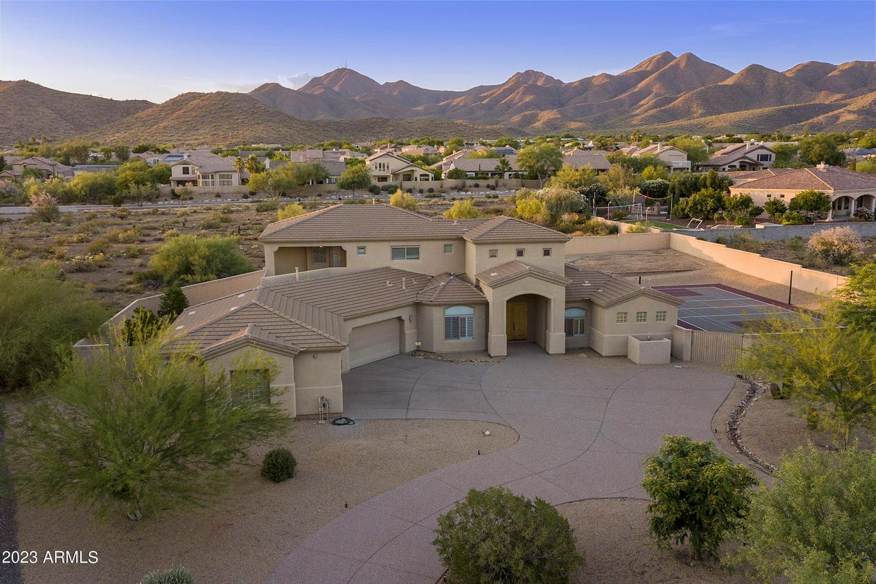 12324 E Shangri La Rd., Scottsdale, AZ 85259