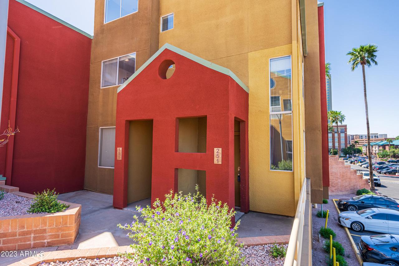 154 W 5th St. #251, Tempe, AZ 85281