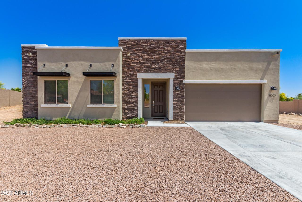 15203 N Peachtree Ln., Fountain Hills, AZ 85268