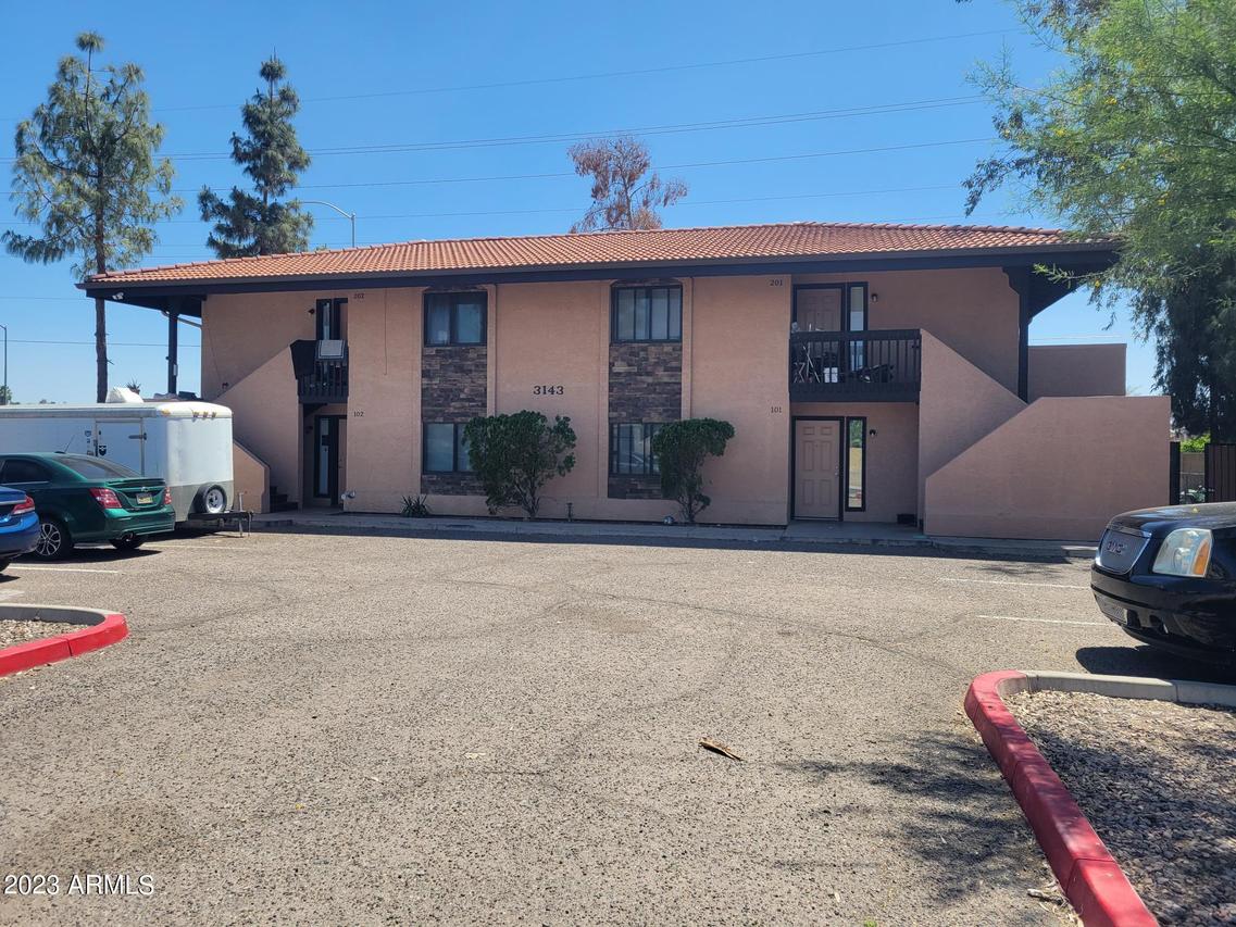 3143 E Cicero St., Mesa, AZ 85213