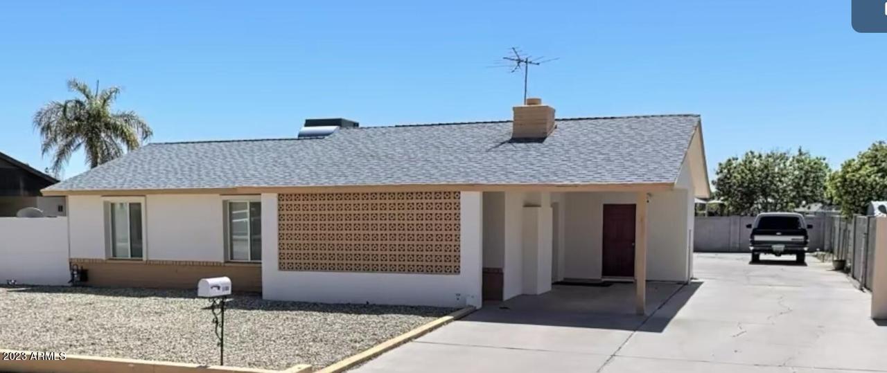 2055 W Villa Rita Dr., Phoenix, AZ 85023