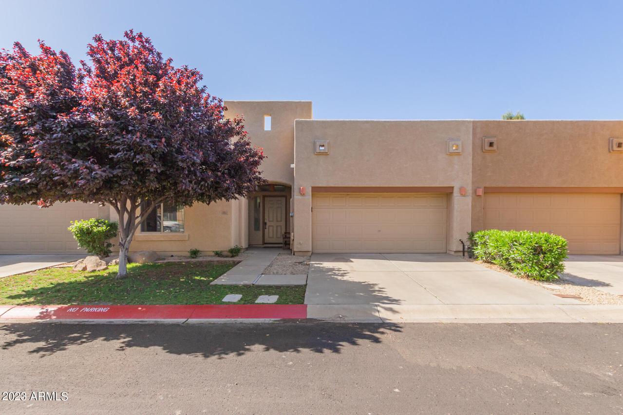 1650 S Crismon Rd. #86, Mesa, AZ 85209
