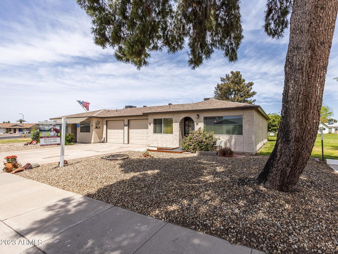 9634 W Brown St. #B, Peoria, AZ 85345