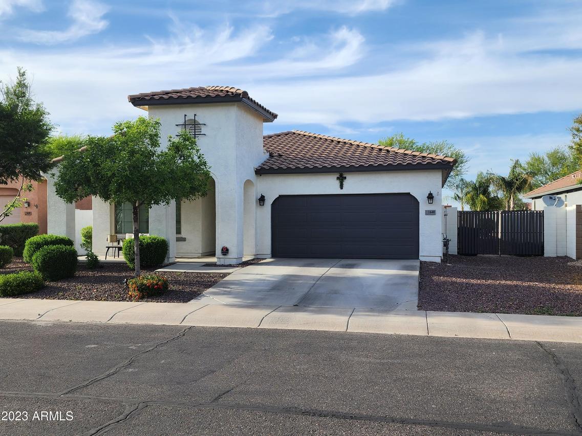 1640 E Nightingale Ln., Gilbert, AZ 85298
