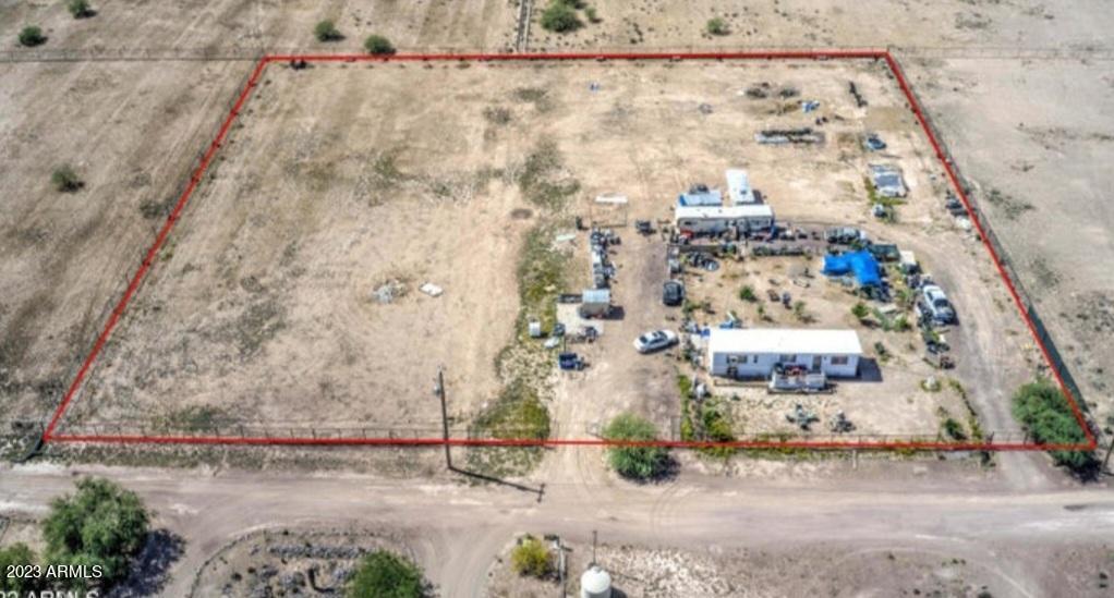 6777 E Gecko Ranch Rd. #-, Florence, AZ 85132