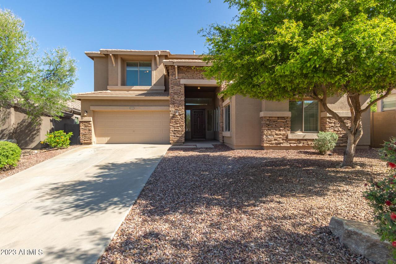 3314 W Butte Canyon Rd., Phoenix, AZ 85086