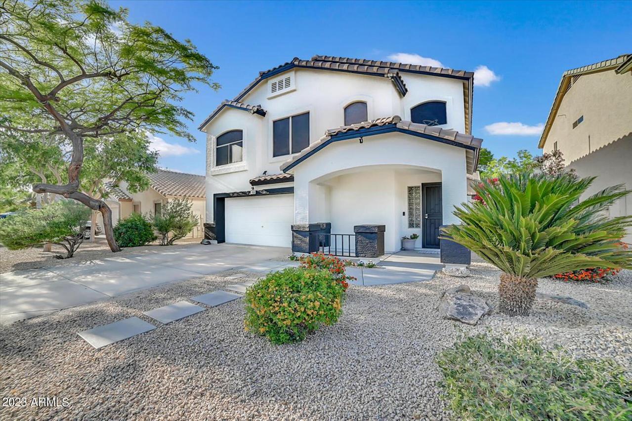 1858 E Oakland St., Gilbert, AZ 85295