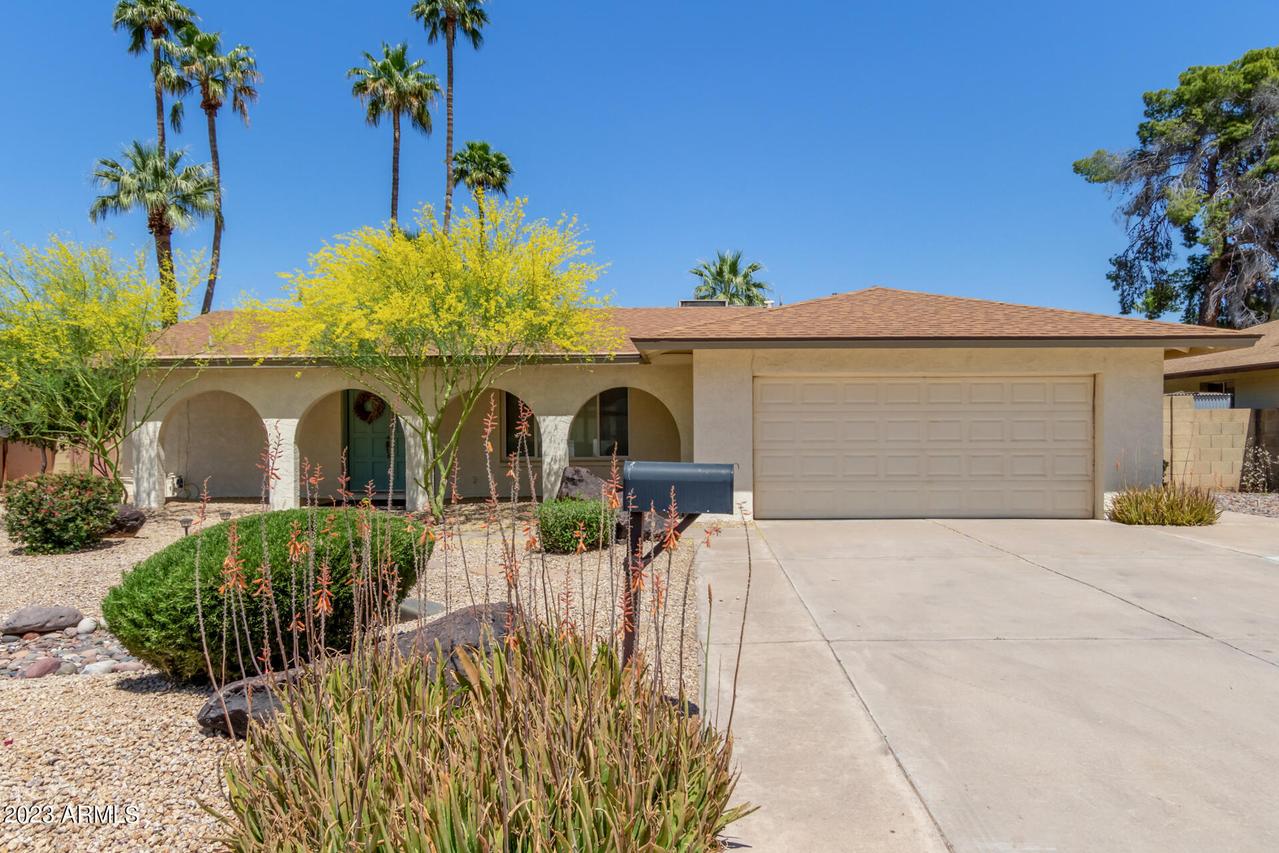 1016 E Westchester Dr., Tempe, AZ 85283