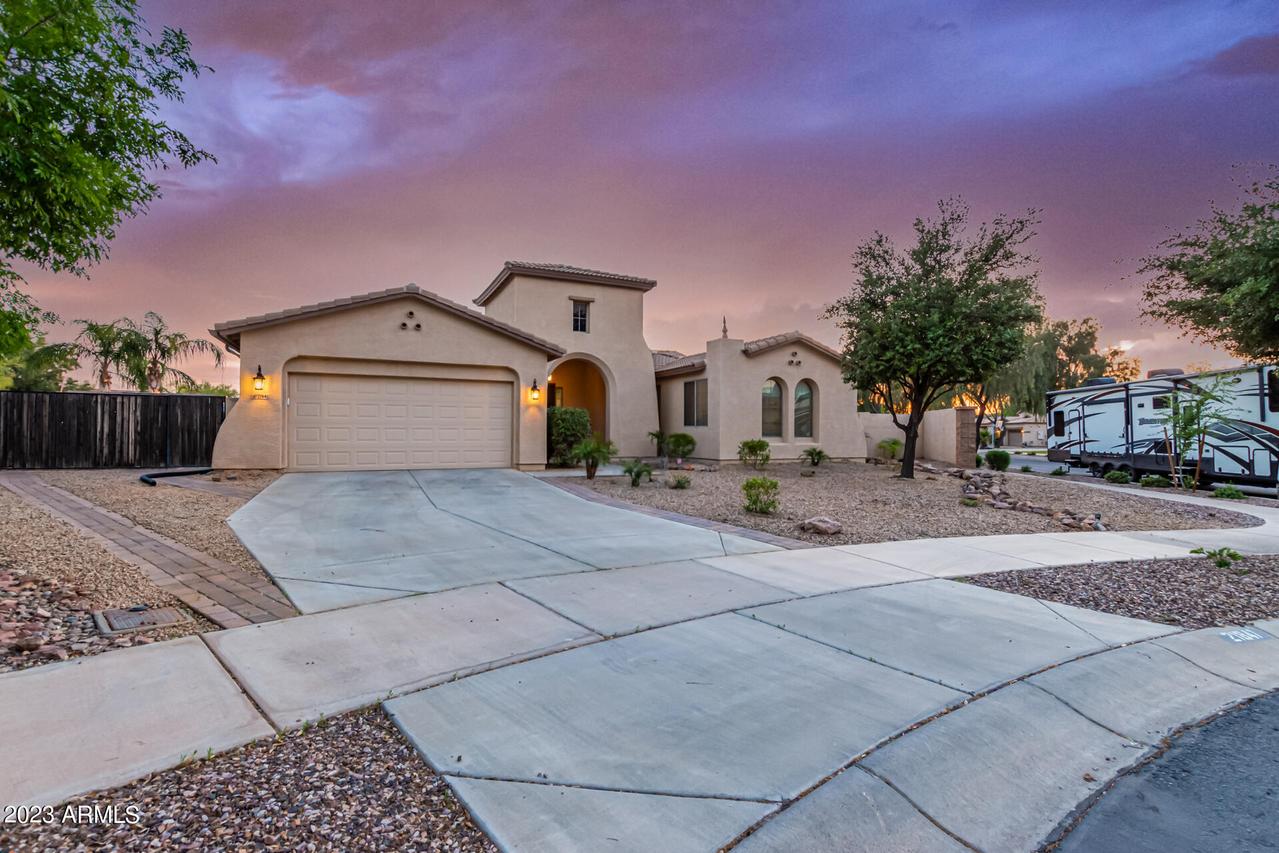 21841 E Via De Olivos Dr., Queen Creek, AZ 85242