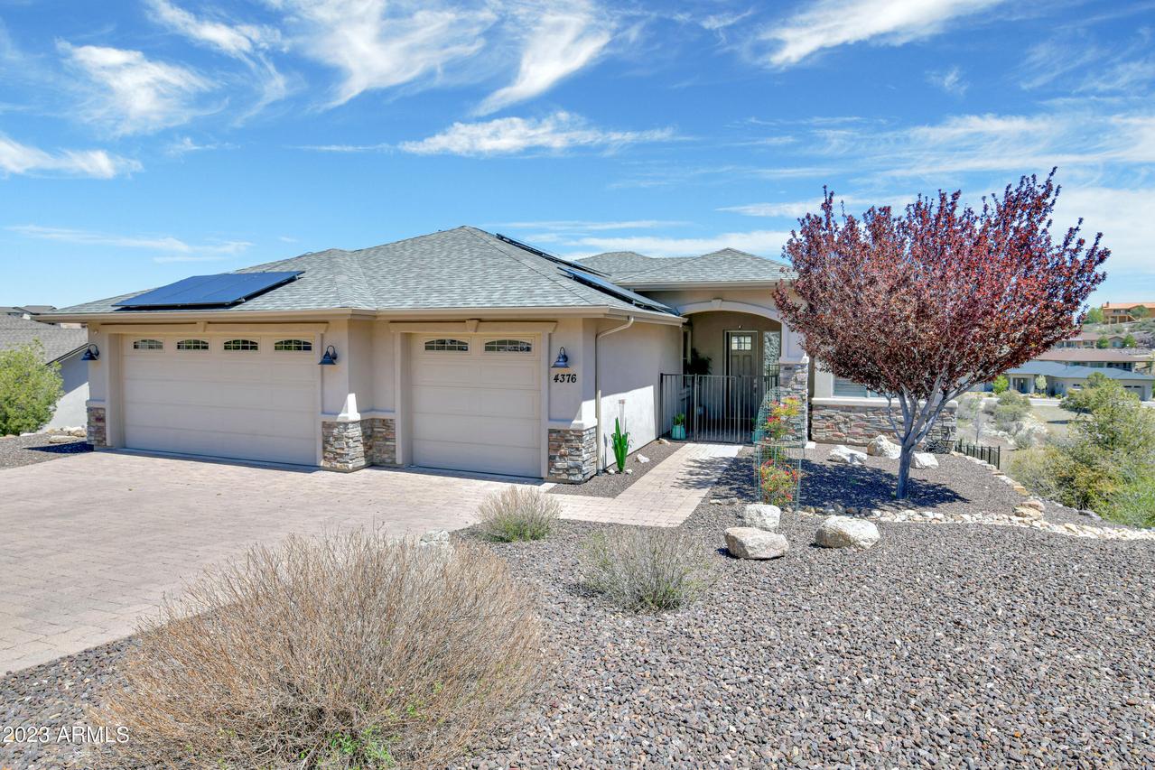 4376 Hornet Dr., Prescott, AZ 86301