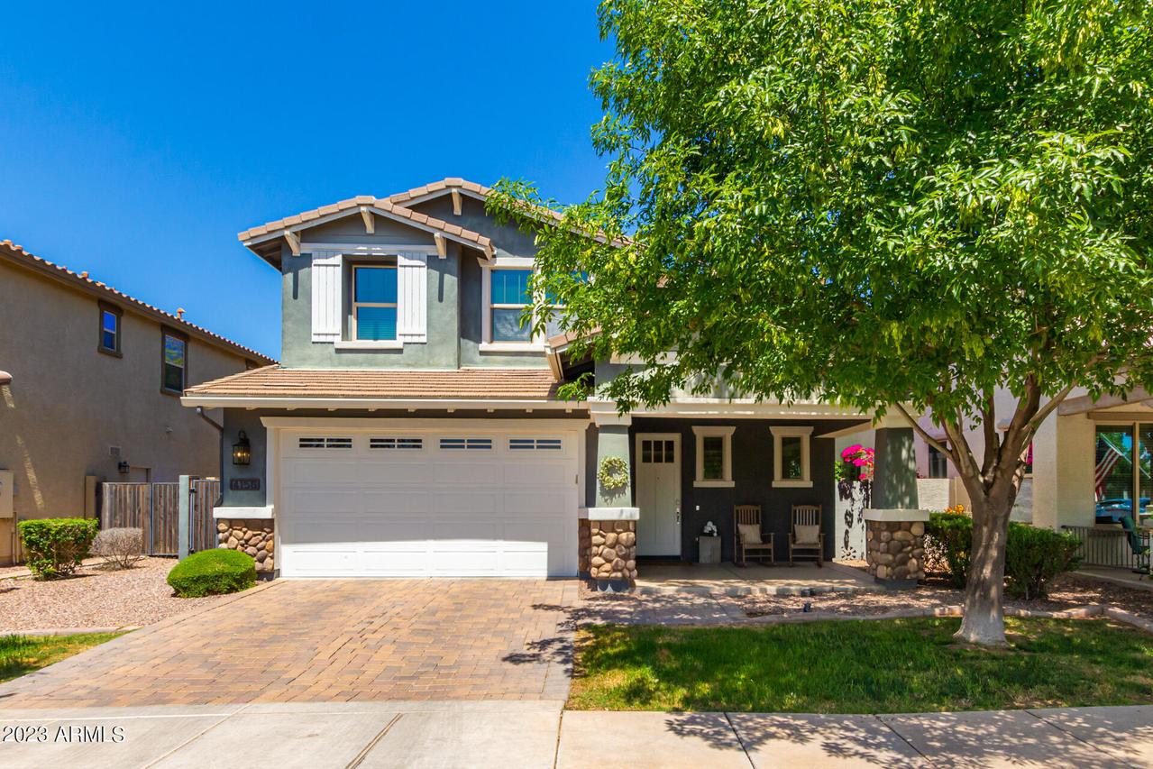 4156 E Amber Ln., Gilbert, AZ 85296