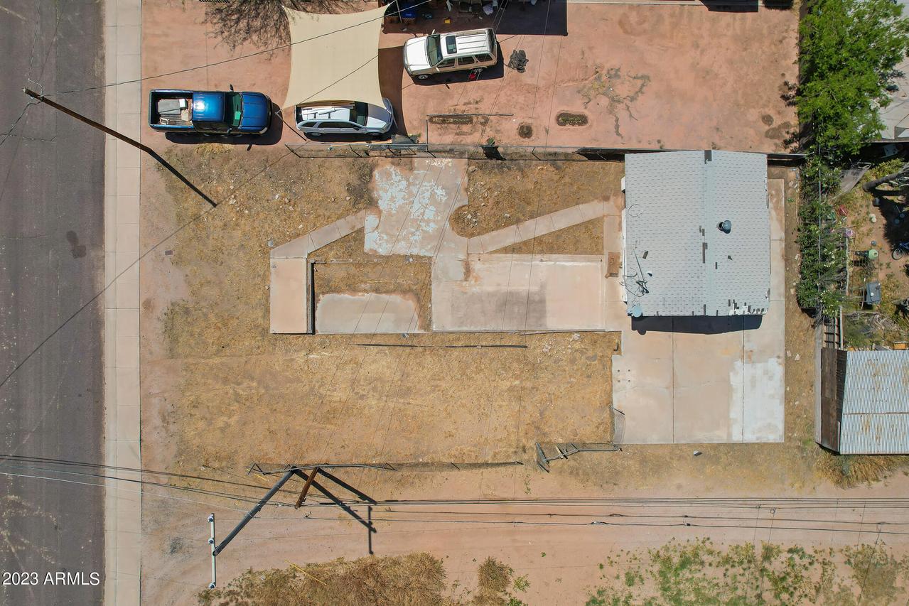 448 E Elliot St. #6&7, Florence, AZ 85132