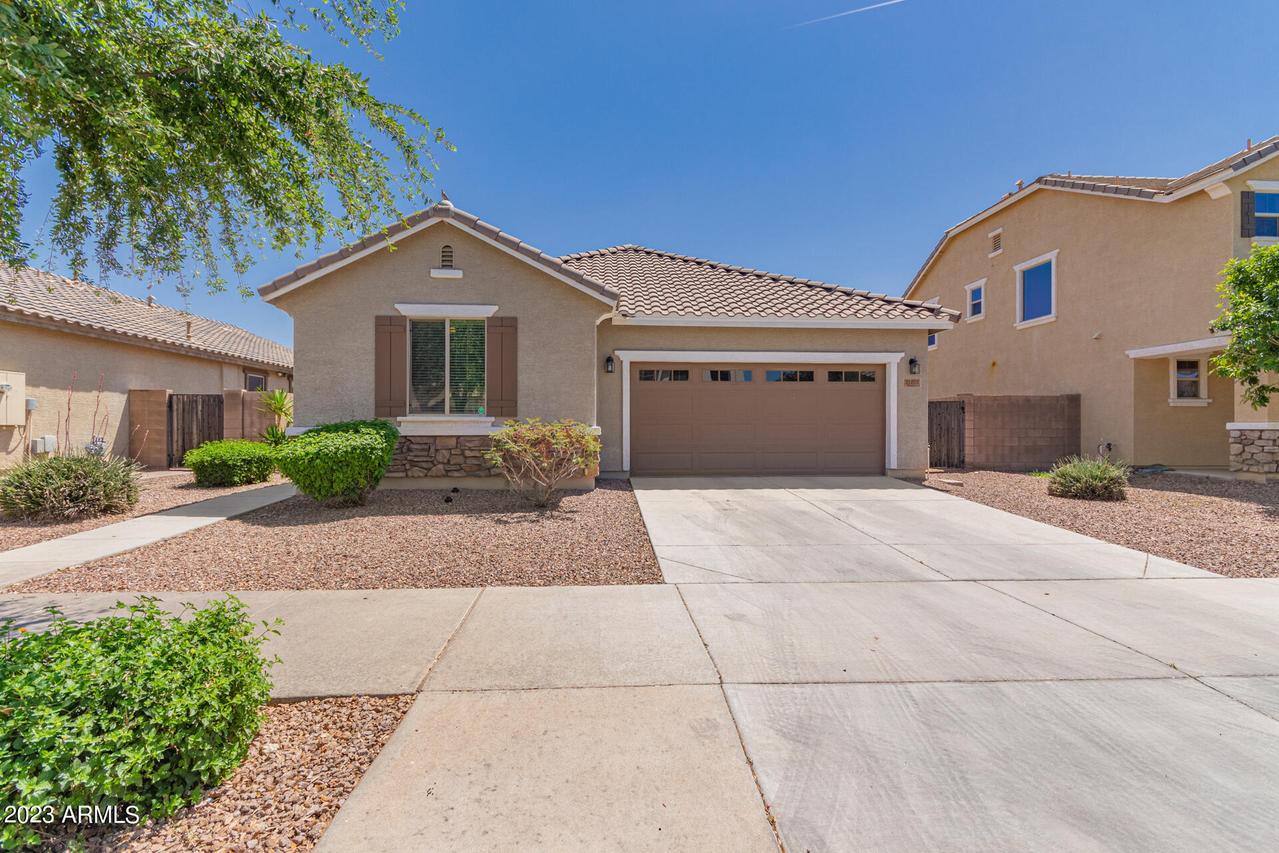 21277 E Cherrywood Dr., Queen Creek, AZ 85142