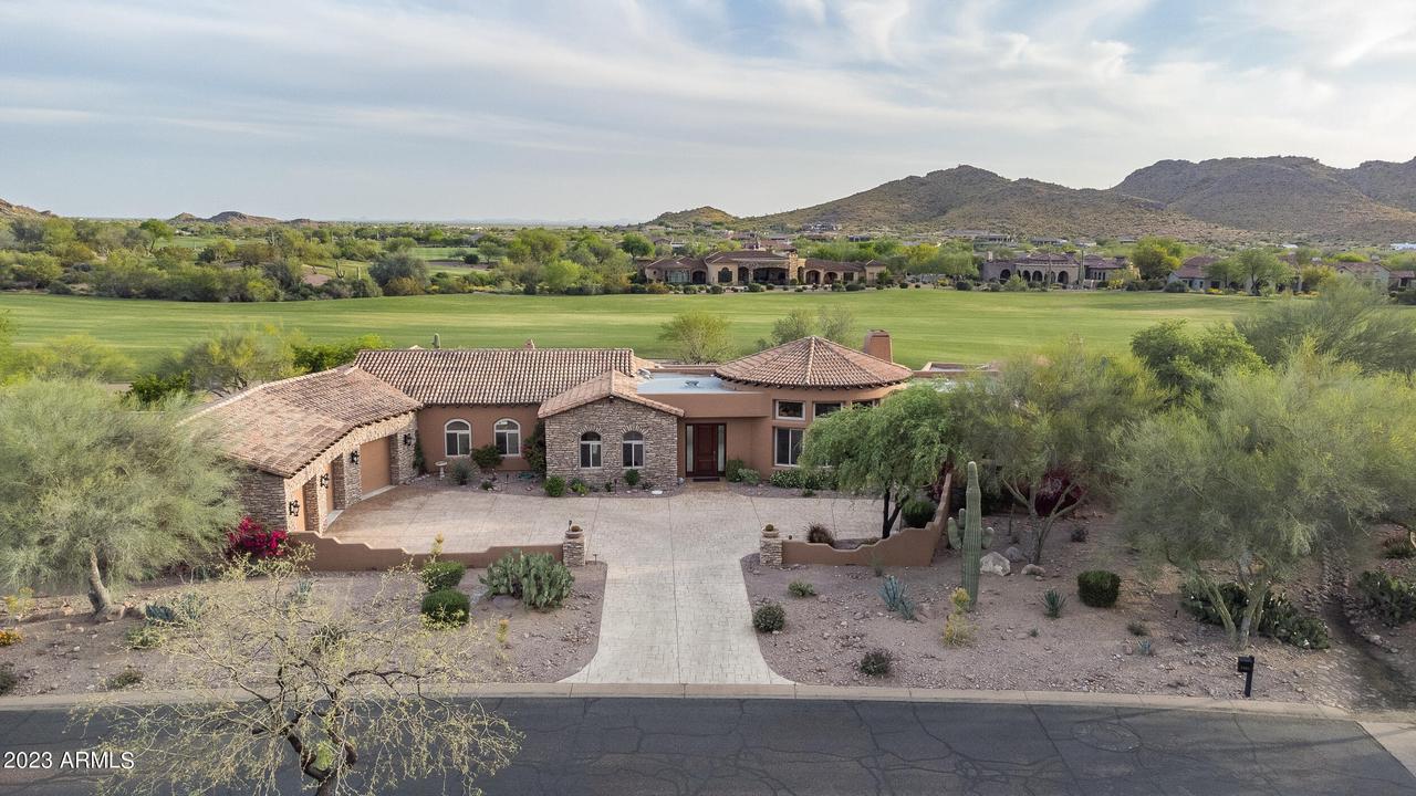7081 E Juniper Village Dr., Gold Canyon, AZ 85118