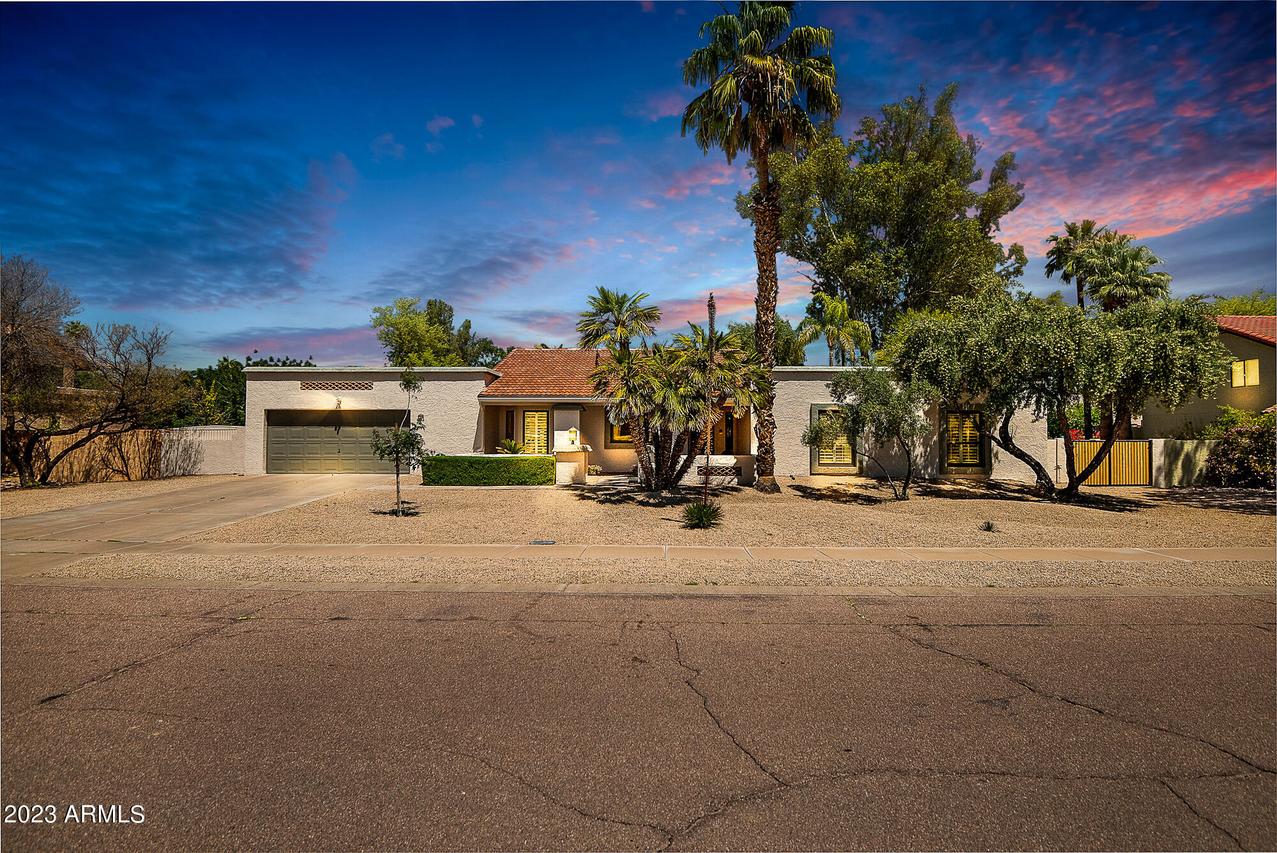 1514 E La Vieve Ln., Tempe, AZ 85284