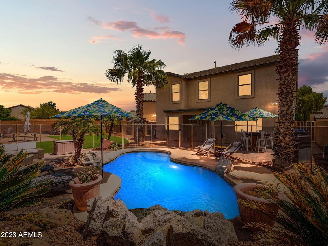 28064 N 25th Ln., Phoenix, AZ 85085