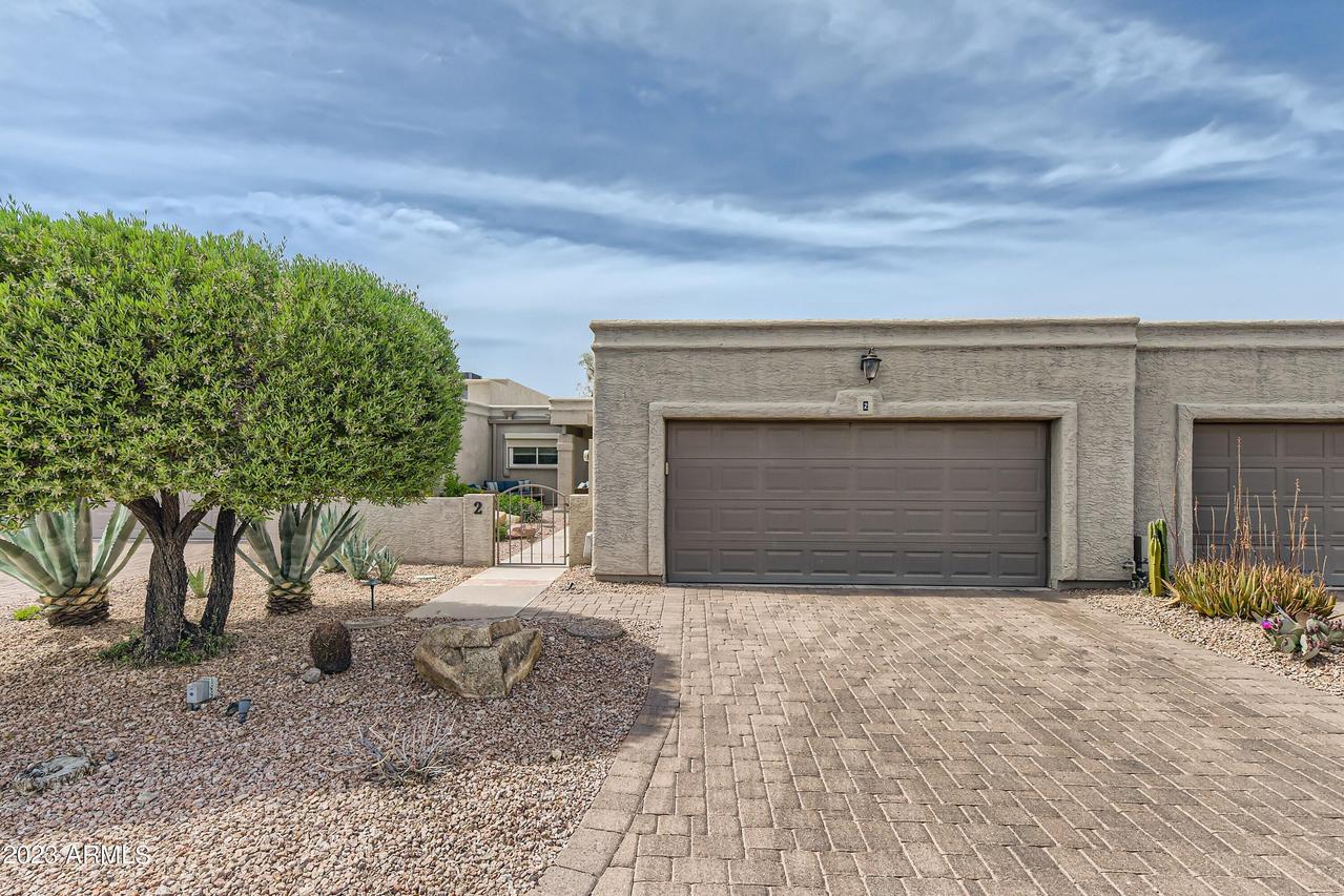 16111 E Kingstree Blvd. #2, Fountain Hills, AZ 85268