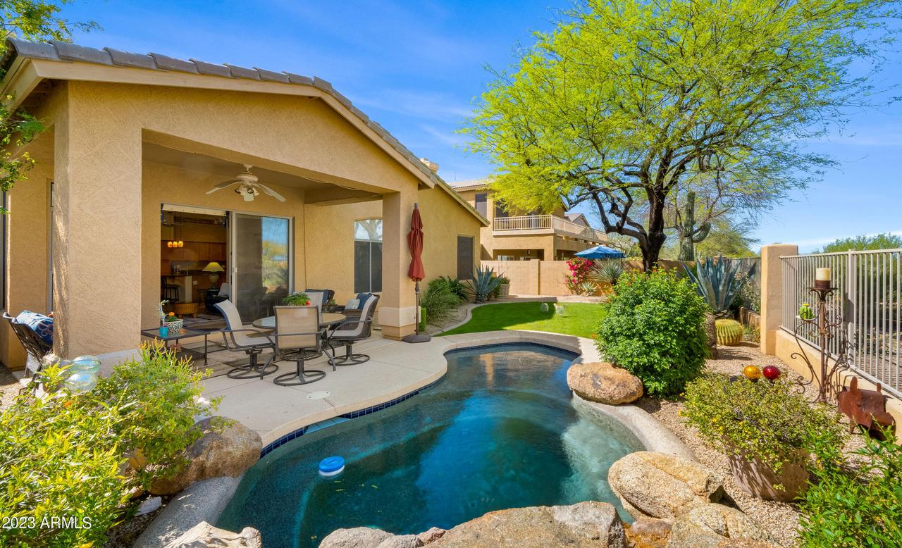 4948 E Justica St., Cave Creek, AZ 85331