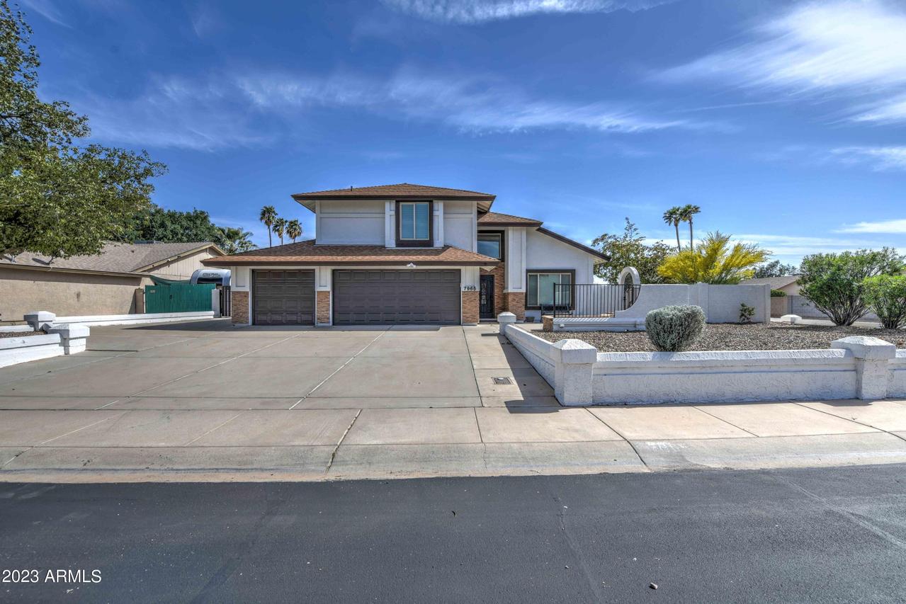 7965 W Pershing Ave., Peoria, AZ 85381