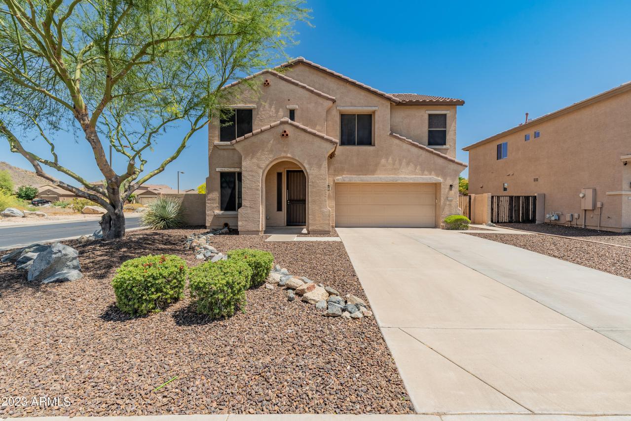 29493 N 68th Ln., Peoria, AZ 85383