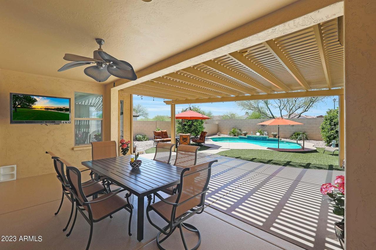 2434 N 165th Dr., Goodyear, AZ 85395