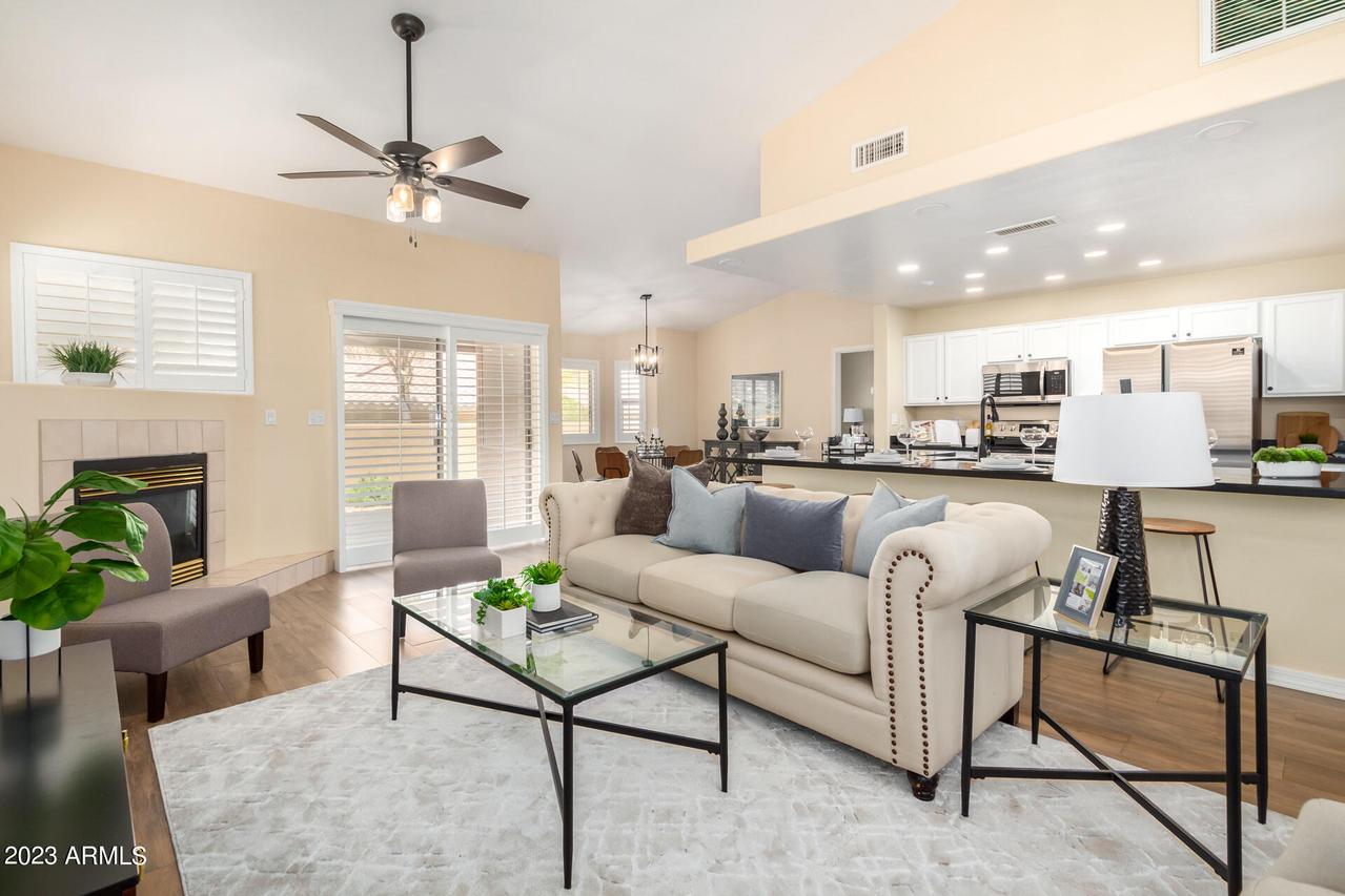 5830 E Mckellips Rd. #136, Mesa, AZ 85215