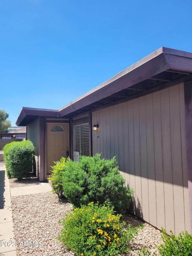 820 S Hacienda Dr. #C, Tempe, AZ 85281