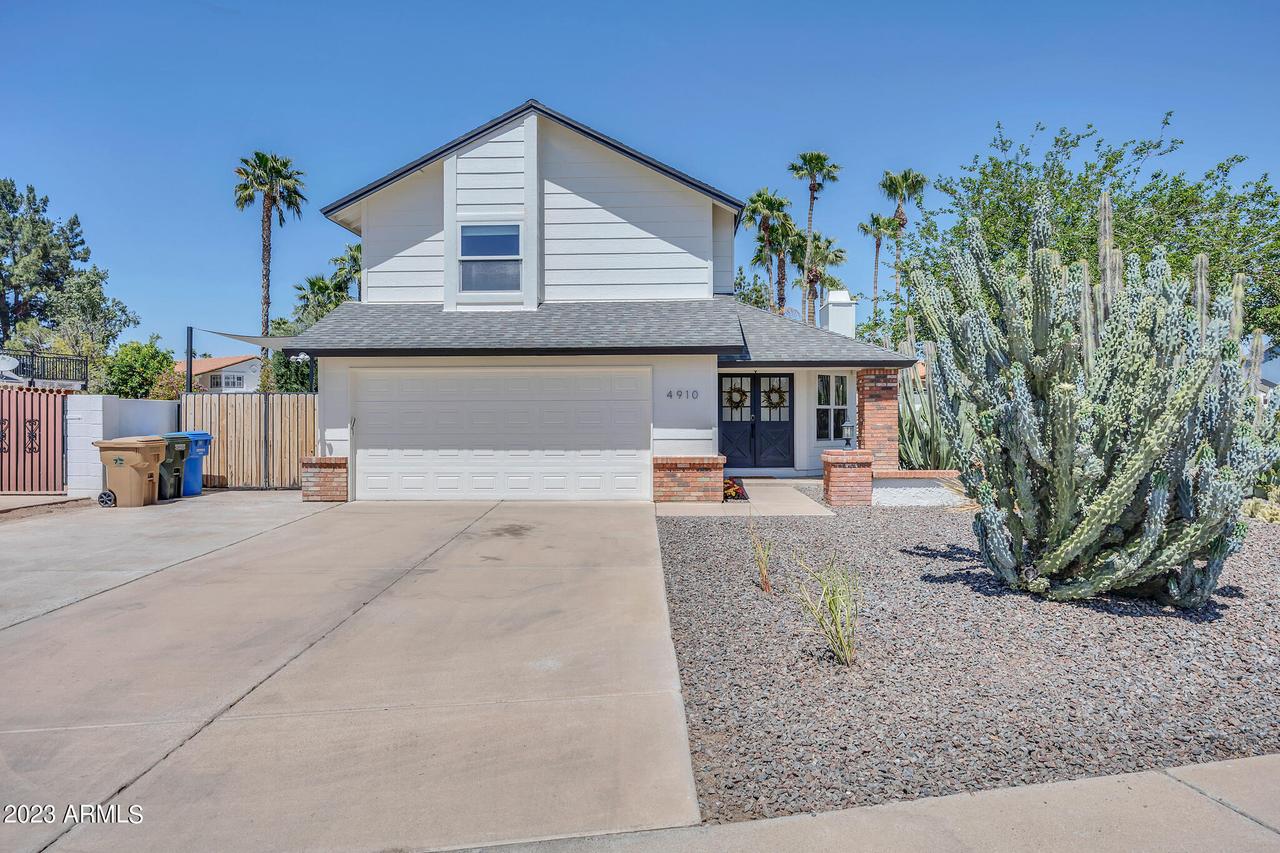 4910 E Nisbet Rd., Scottsdale, AZ 85254