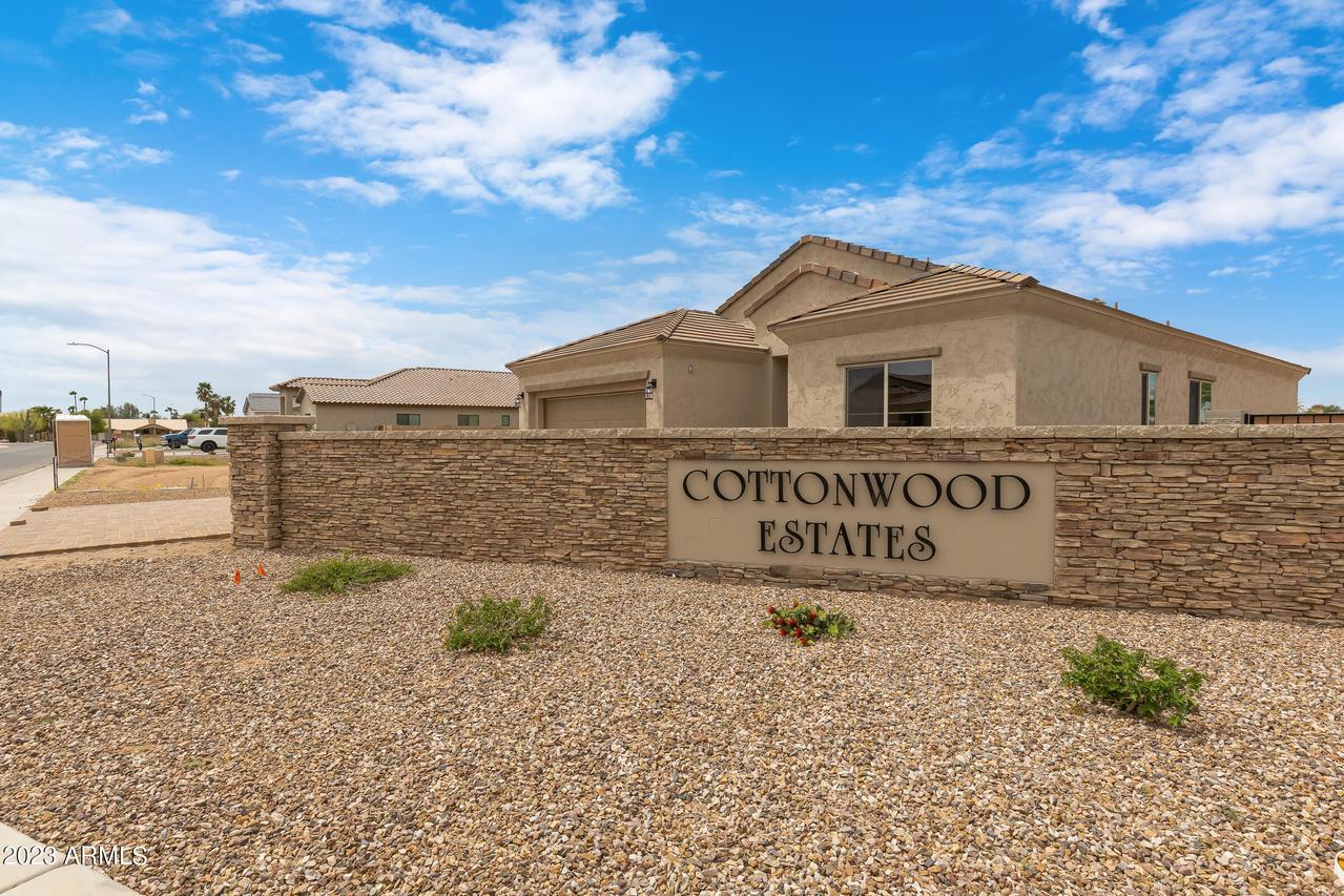 1598 N Himosa Dr., Casa Grande, AZ 85122