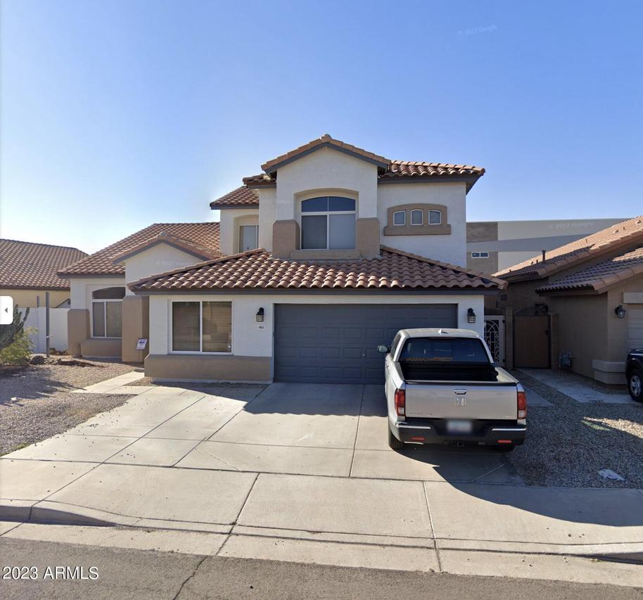 6863 W Laredo St., Chandler, AZ 85226