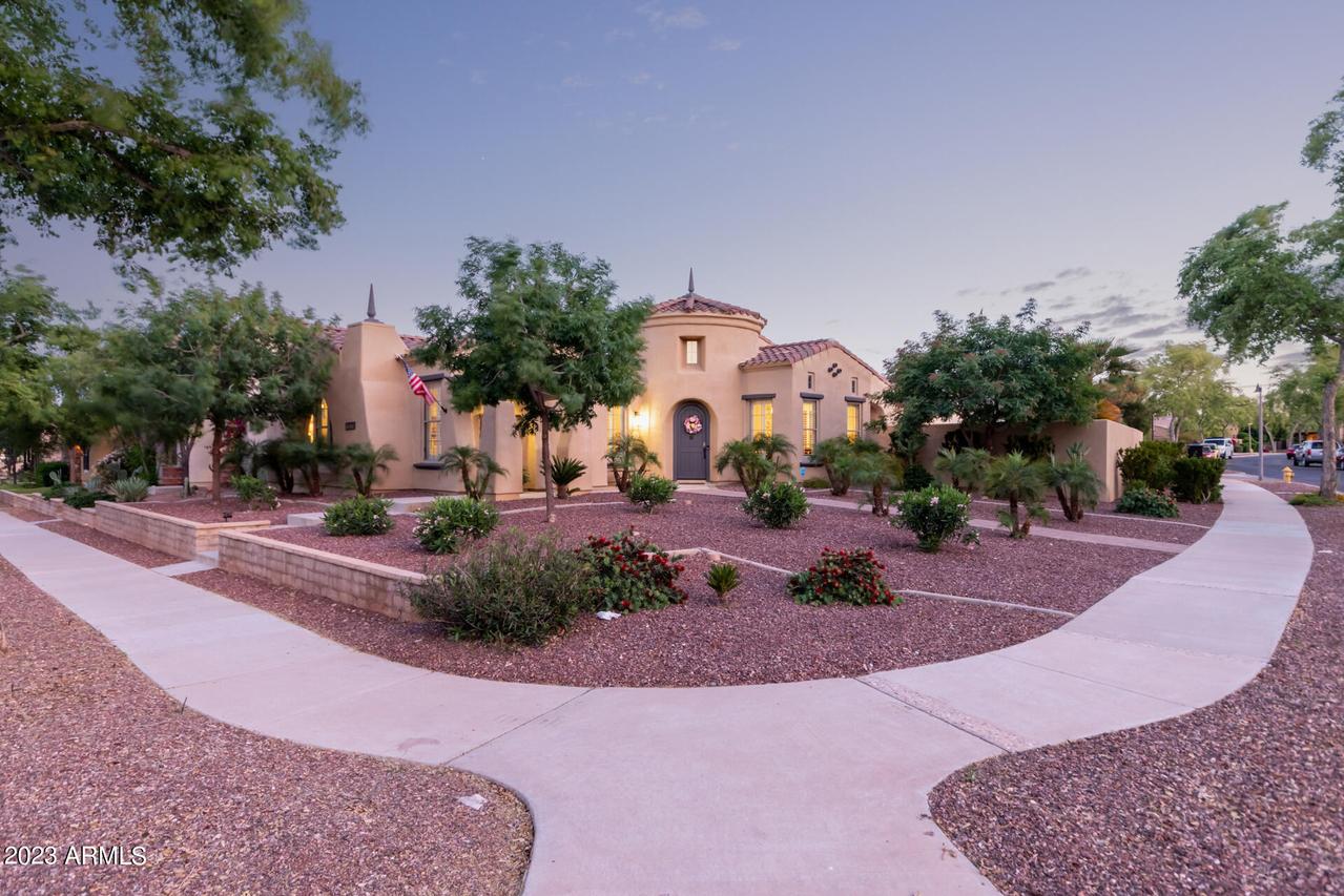 21079 W Sage Hill Rd., Buckeye, AZ 85396