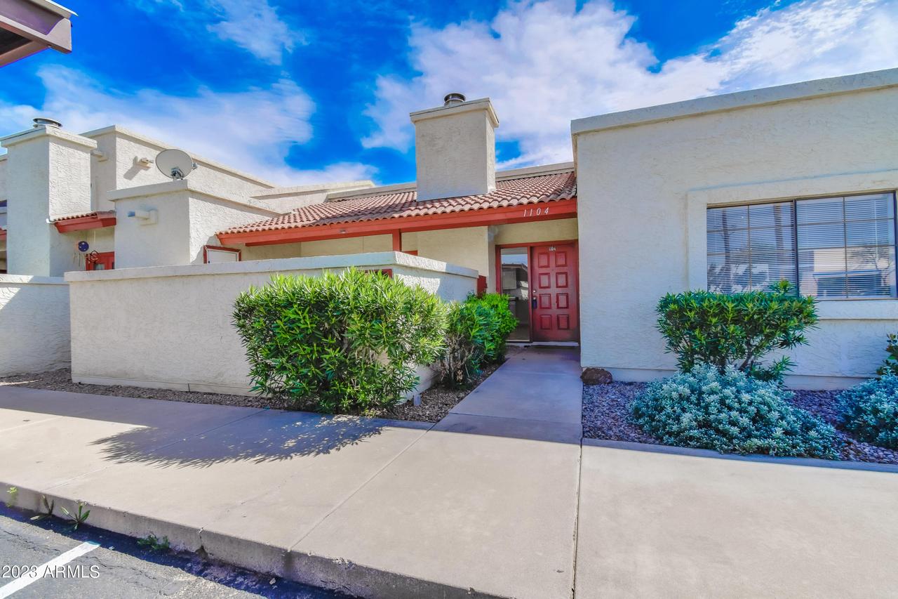 633 W Southern Ave. #1104, Tempe, AZ 85282