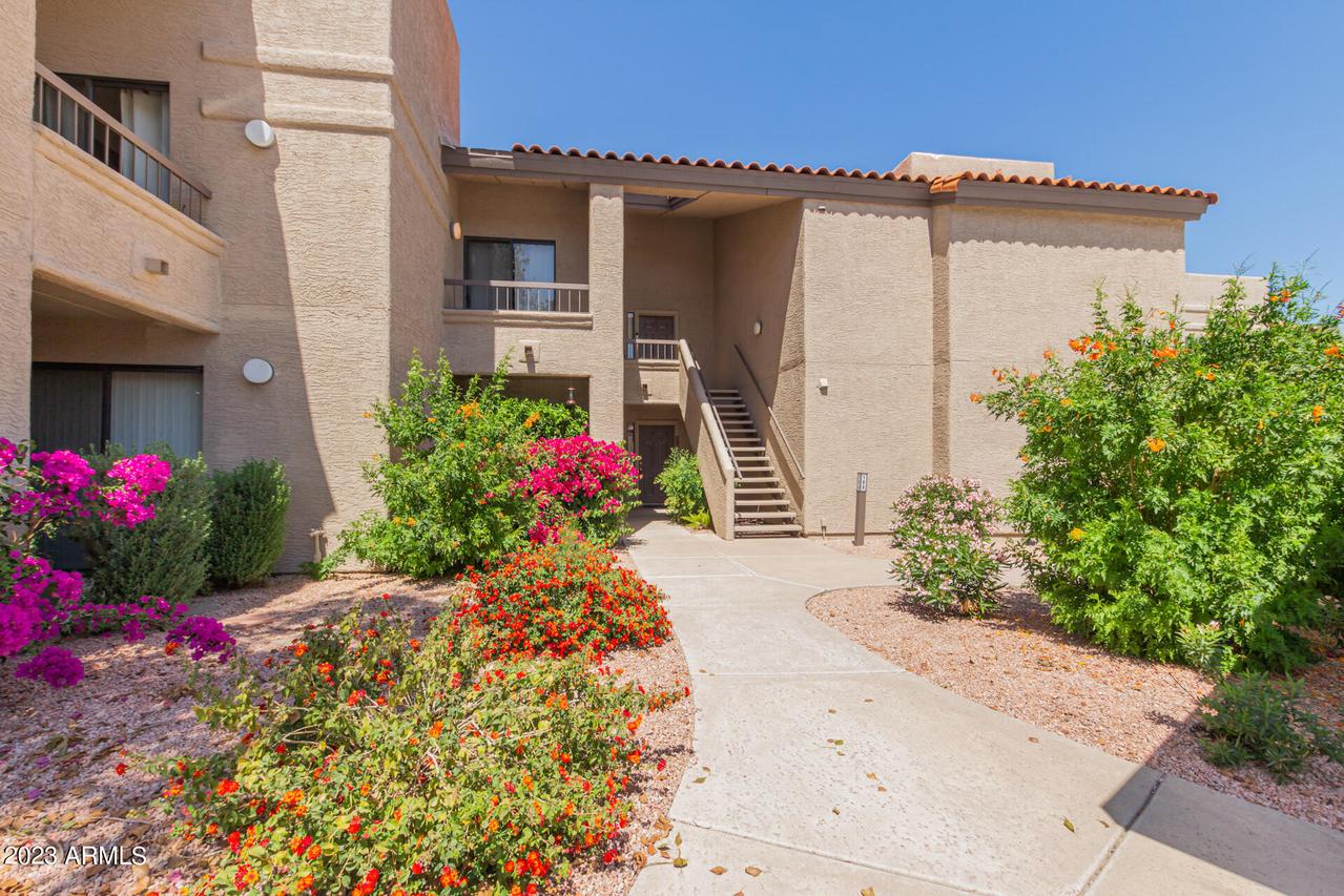 9450 N 95th St. #204, Scottsdale, AZ 85258