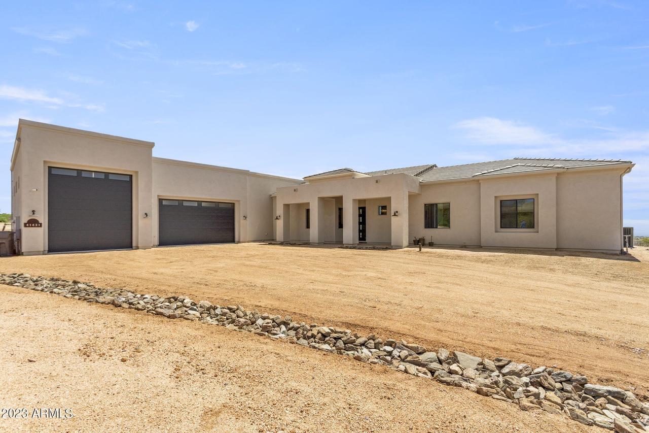 41431 N Kachina Rd., Cave Creek, AZ 85331