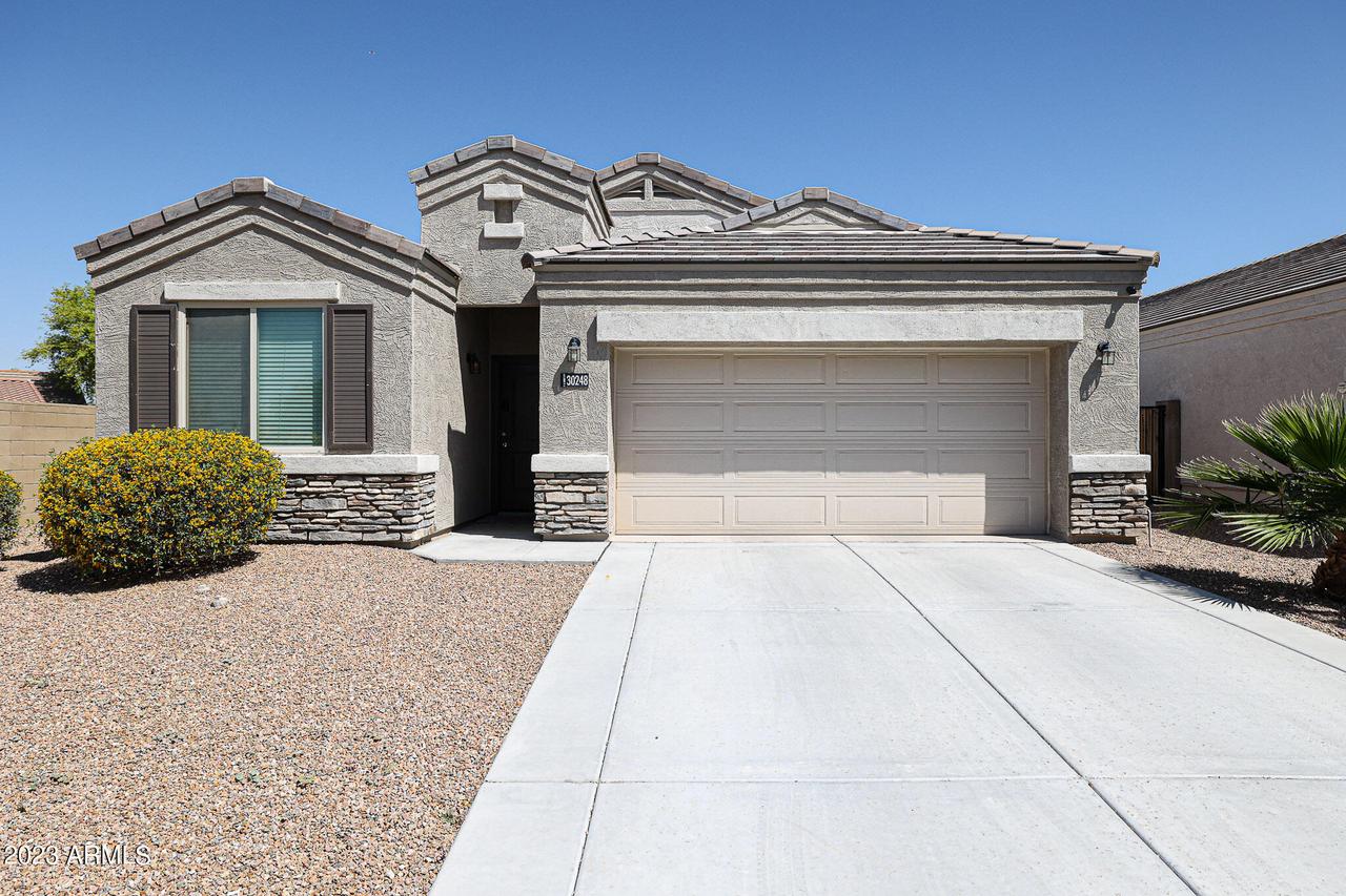 30248 W Avalon Dr., Buckeye, AZ 85396