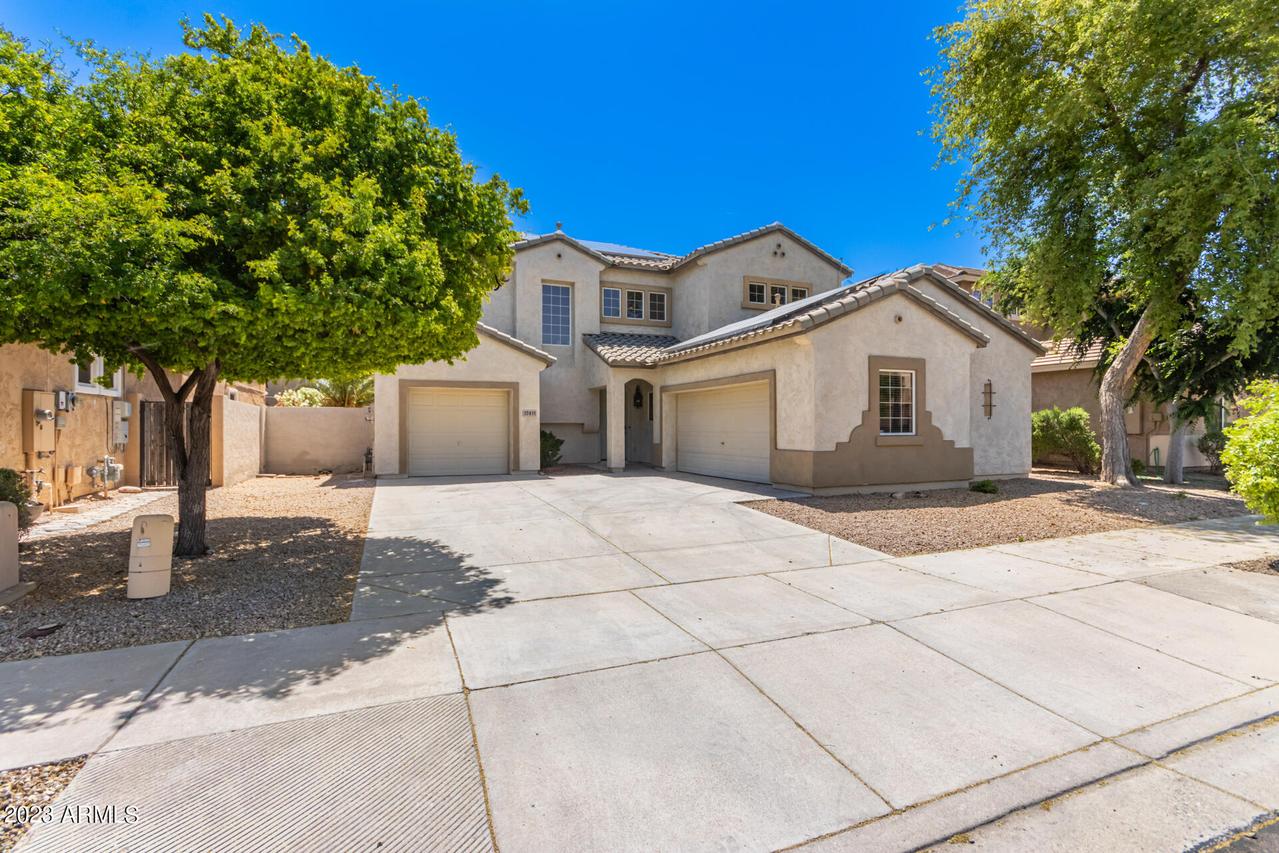 17411 W Elaine Dr., Goodyear, AZ 85338