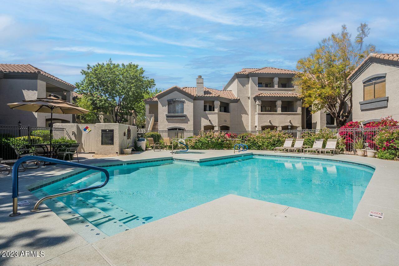 15095 N Thompson Peak Pkwy. #2090, Scottsdale, AZ 85260
