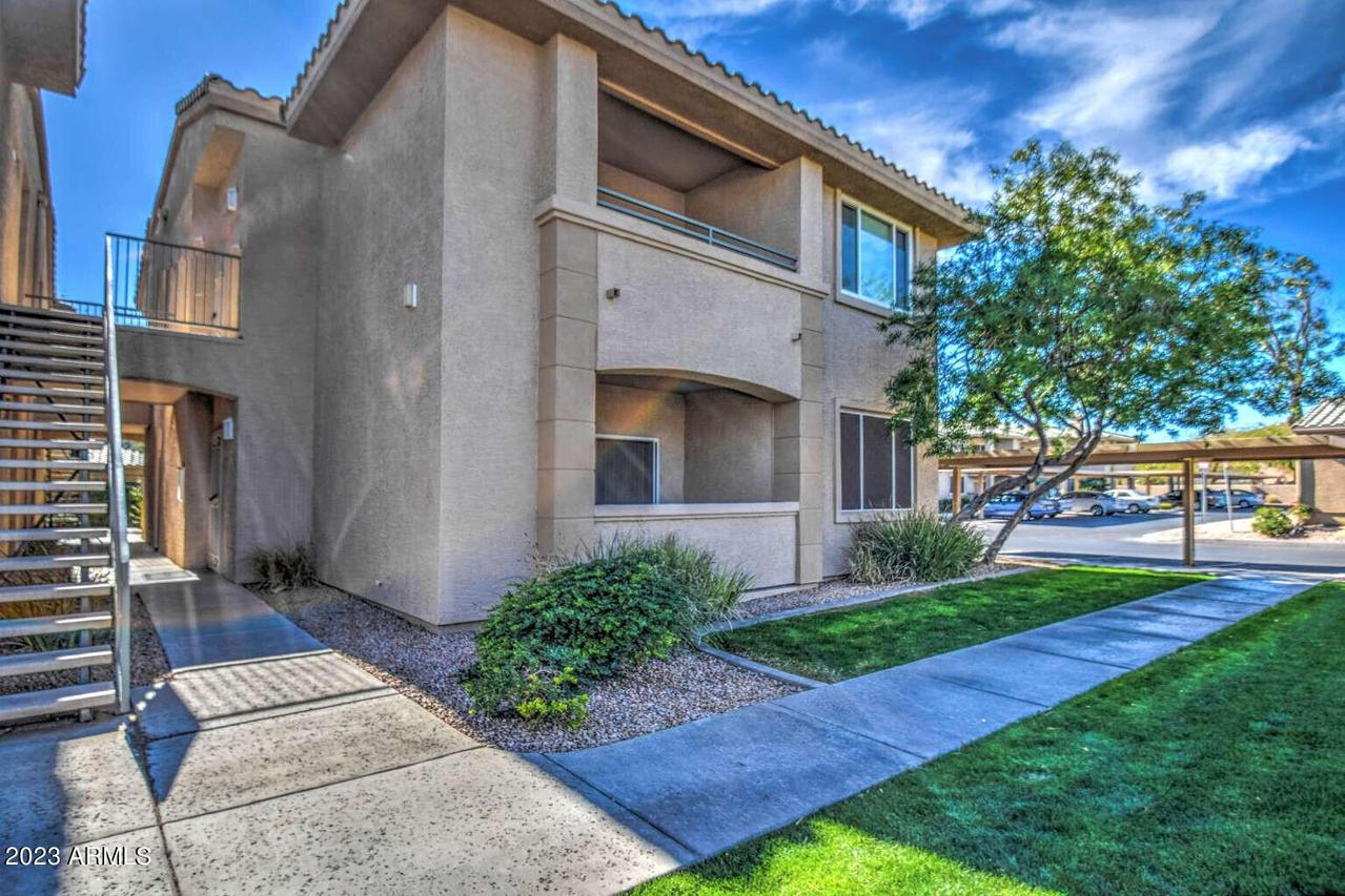 16013 S Desert Foothills Pkwy. #1160, Phoenix, AZ 85048