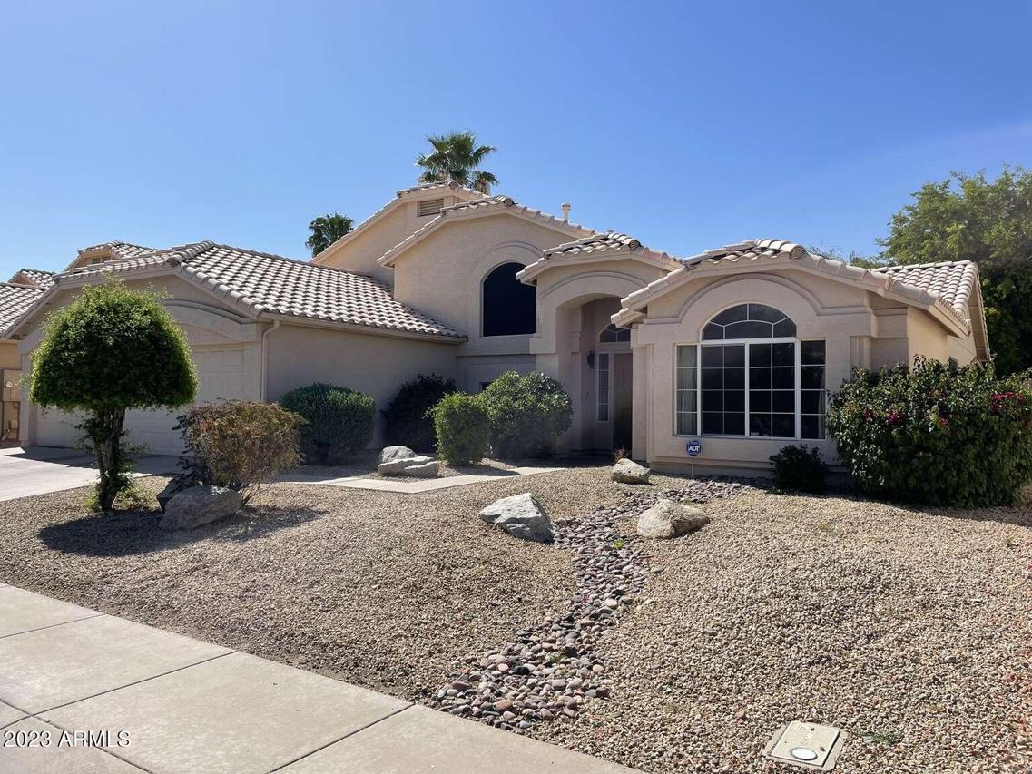 5581 W Megan St., Chandler, AZ 85226