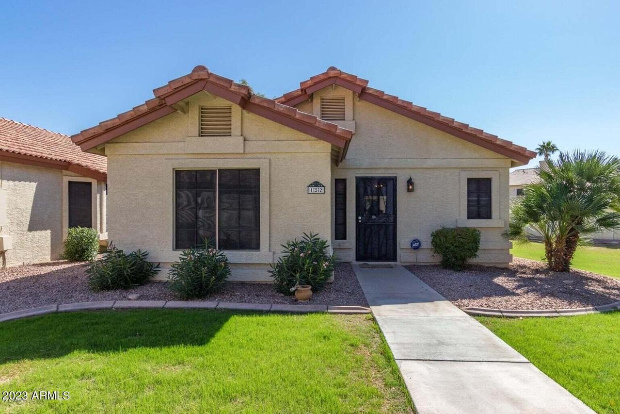 1120 N Val Vista Dr. #122, Gilbert, AZ 85234