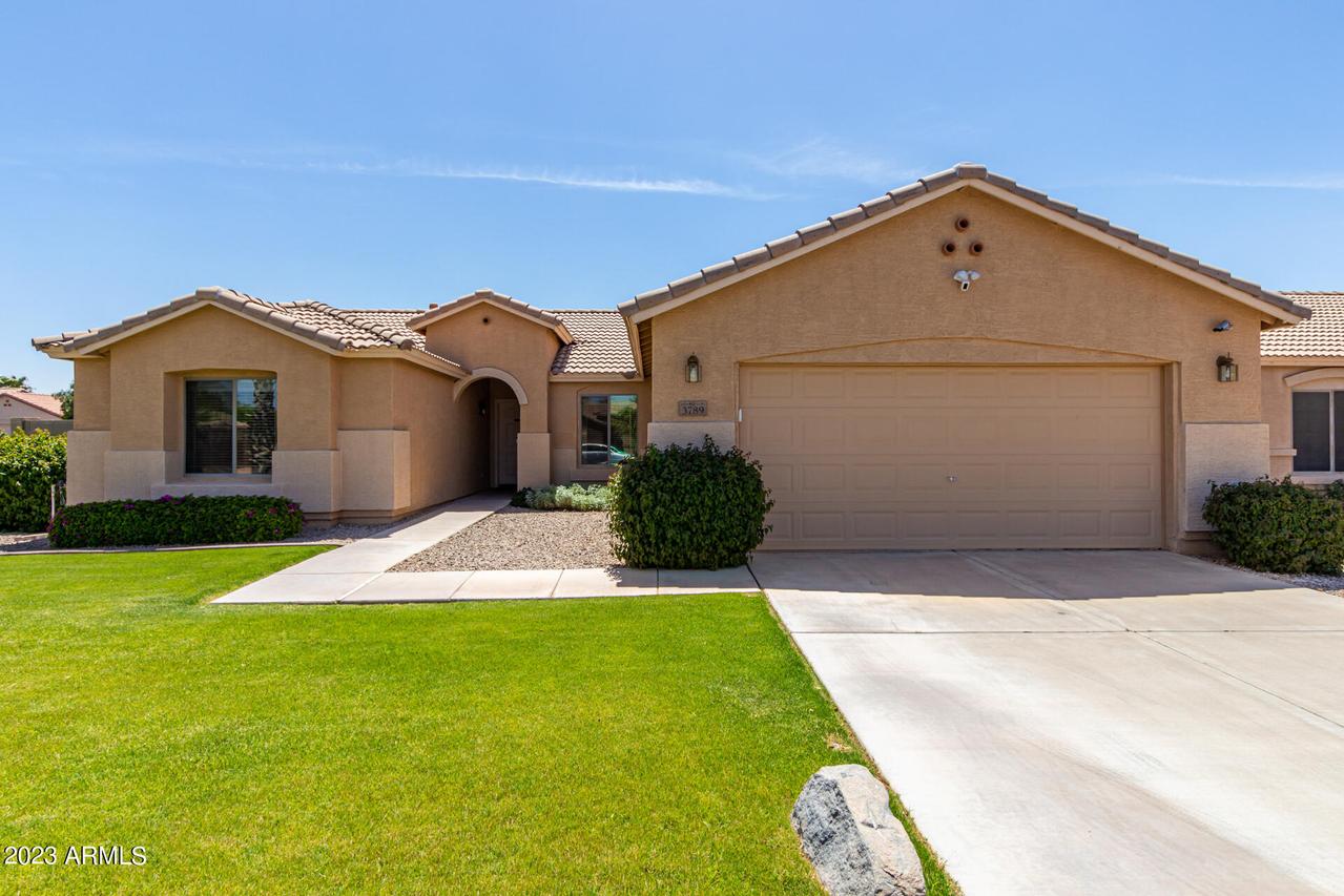 3789 E Elmington Cir., San Tan Valley, AZ 85140
