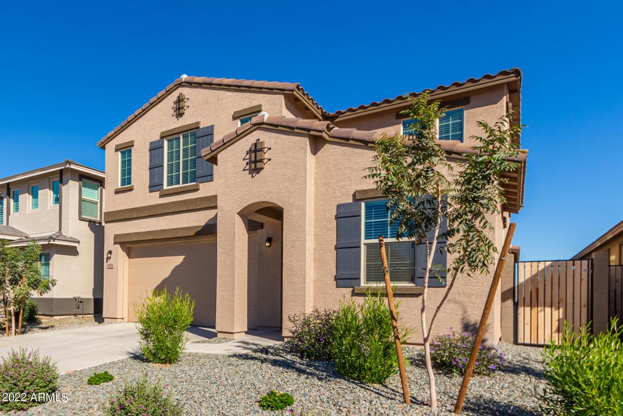 5879 N 187th Ln., Litchfield Park, AZ 85340