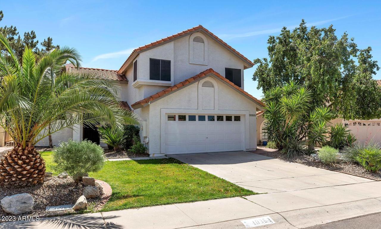 10363 E Sharon Dr., Scottsdale, AZ 85260